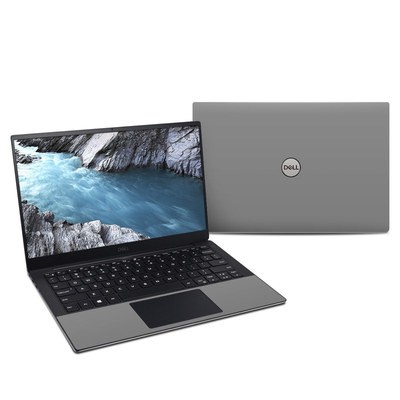 Dell XPS 13 (9380) Skin - Solid State Grey
