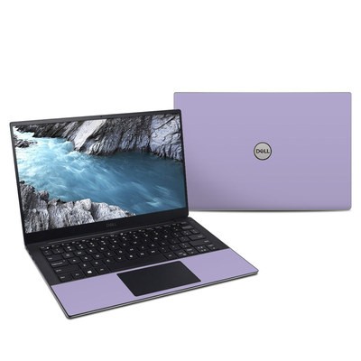 Dell XPS 13 (9380) Skin - Solid State Lavender