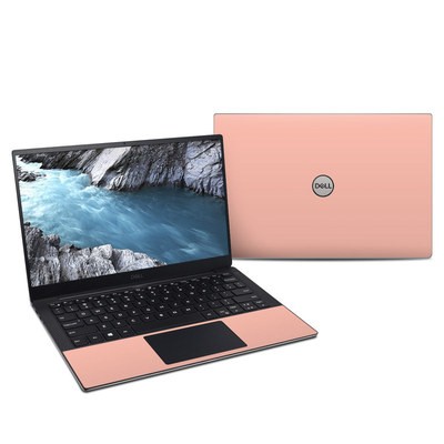 Dell XPS 13 (9380) Skin - Solid State Peach