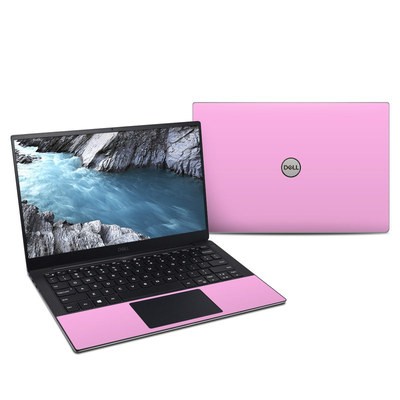 Dell XPS 13 (9380) Skin - Solid State Pink
