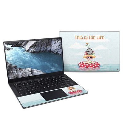 Dell XPS 13 (9380) Skin - This Is The Life