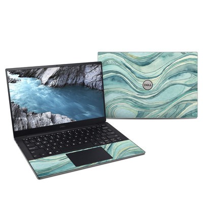 Dell XPS 13 (9380) Skin - Waves