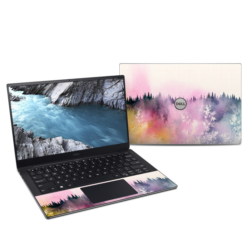 Dell XPS 13 (9380) Skin - Dreaming of You (Image 1)