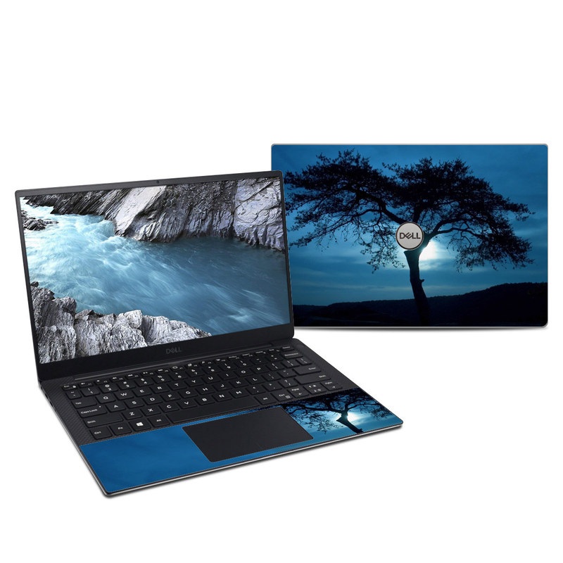 Dell XPS 13 (9380) Skin - Stand Alone (Image 1)