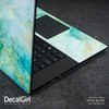 Dell XPS 15 (9560) Skin - White Marble (Image 4)