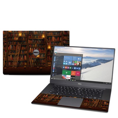 Dell XPS 15 (9560) Skin - Library