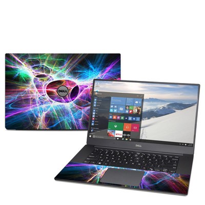 Dell XPS 15 (9560) Skin - Static Discharge