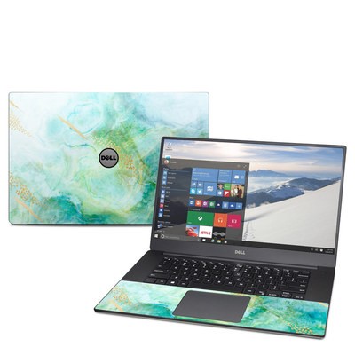 Dell XPS 15 (9560) Skin - Winter Marble