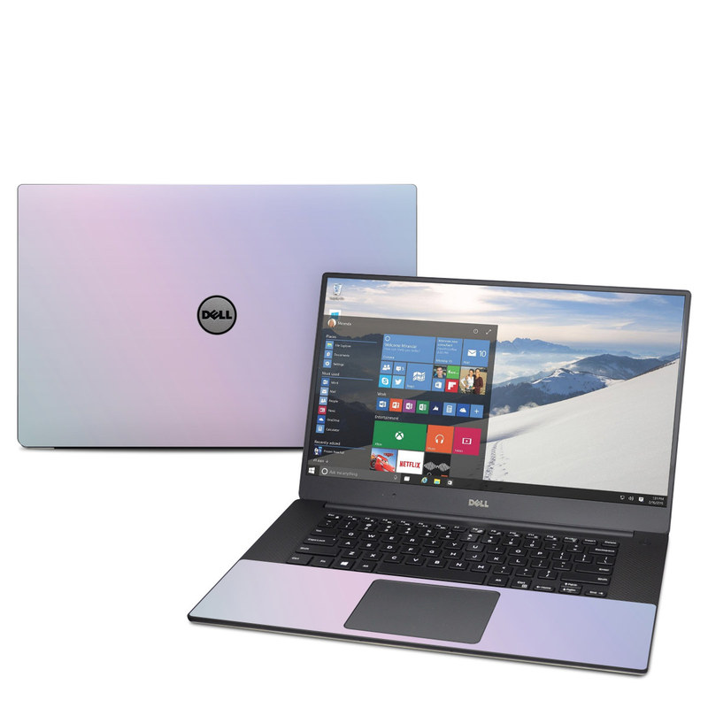 Dell XPS 15 (9560) Skin - Cotton Candy (Image 1)