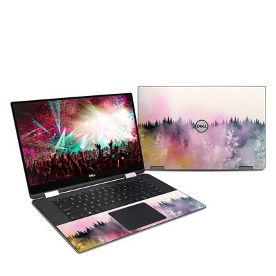 Dell XPS 15 2-in-1 (9575) Skin - Dreaming of You