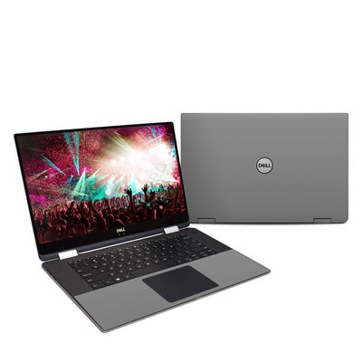 Dell XPS 15 2-in-1 (9575) Skin - Solid State Grey