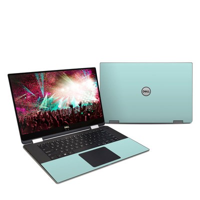 Dell XPS 15 2-in-1 (9575) Skin - Solid State Mint