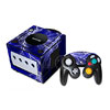 GameCube Skin - Apocalypse (Blue) (Image 1)