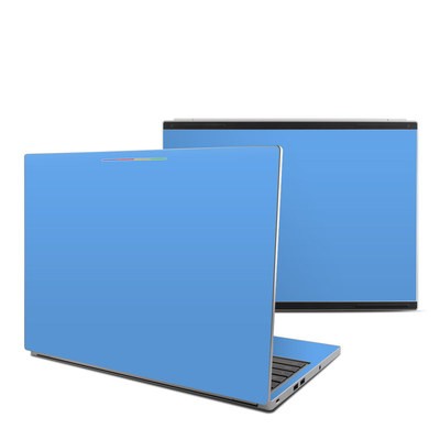 Google Chromebook Pixel (2015) Skin - Solid State Blue