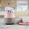 Google Home Skin - Solid State White (Image 3)