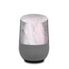Google Home Skin - Rosa Marble