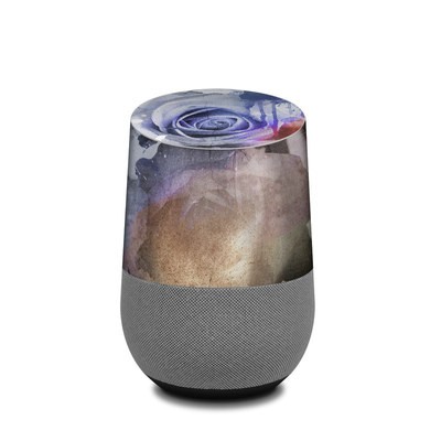 Google Home Skin - Days Of Decay
