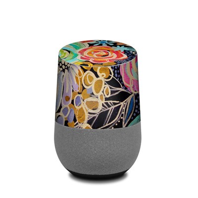 Google Home Skin - My Happy Place