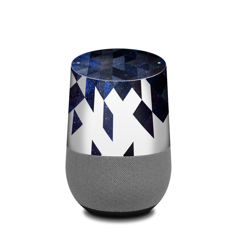 Google Home Skin - Collapse (Image 1)