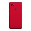 Google Pixel 2 XL Skin - Solid State Red