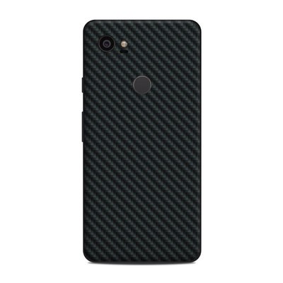 Google Pixel 2 XL Skin - Carbon