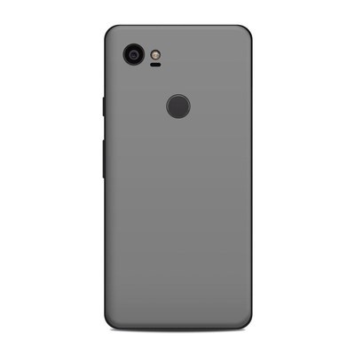 Google Pixel 2 XL Skin - Solid State Grey