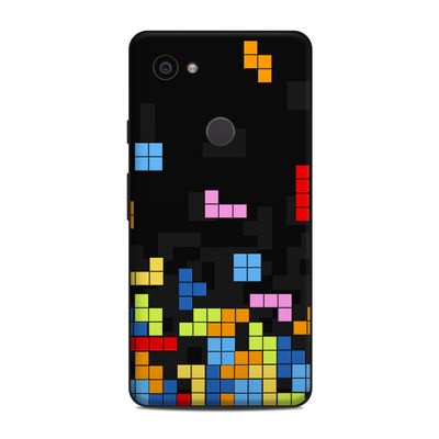 Google Pixel 2 XL Skin - Tetrads