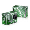 GoPro HD Hero2 Skin - Apocalypse Green