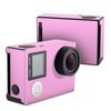 GoPro Hero4 Black Skin - Solid State Pink (Image 1)