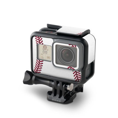 GoPro Hero5 Black Skin - Baseball