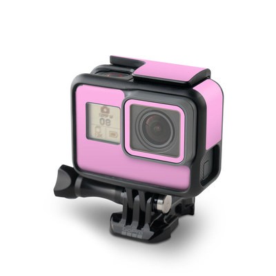 GoPro Hero5 Black Skin - Solid State Pink