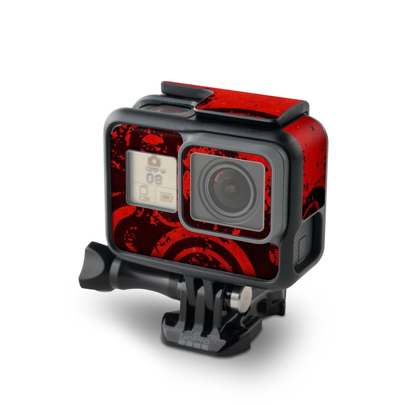 GoPro Hero5 Black Skin - Bullseye (Image 1)
