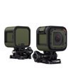 GoPro Hero Session Skin - Solid State Olive Drab