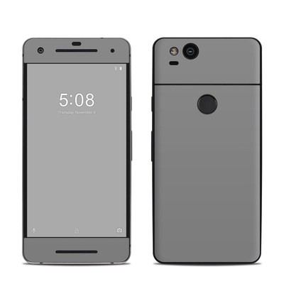 Google Pixel 2 Skin - Solid State Grey