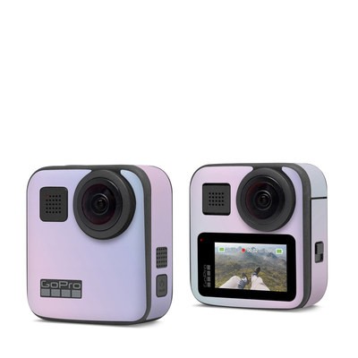 GoPro Max Skin - Cotton Candy