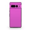 Google Pixel 7 Pro Skin - Solid State Vibrant Pink