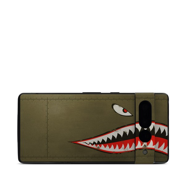 Google Pixel 7 Pro Skin - USAF Shark