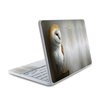 HP Chromebook 11 Skin - Barn Owl (Image 1)