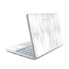 HP Chromebook 11 Skin - Bianco Marble