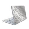 HP Chromebook 11 Skin - Diamond Plate