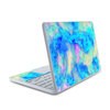 HP Chromebook 11 Skin - Electrify Ice Blue (Image 1)