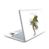 HP Chromebook 11 Skin - Gecko (Image 1)