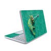 HP Chromebook 11 Skin - Iguana