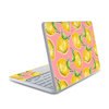 HP Chromebook 11 Skin - Lemon