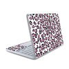 HP Chromebook 11 Skin - Leopard Love