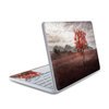 HP Chromebook 11 Skin - Lofoten Tree