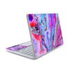HP Chromebook 11 Skin - Marbled Lustre (Image 1)