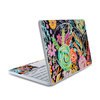 HP Chromebook 11 Skin - My Happy Place (Image 1)