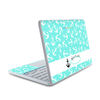 HP Chromebook 11 Skin - Refuse to Sink (Image 1)