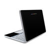 HP Chromebook 11 Skin - Solid State Black (Image 1)